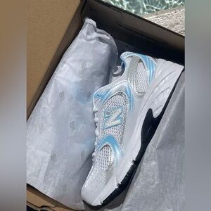 New Balance 530 Carolina Unisex Sneakers(New)